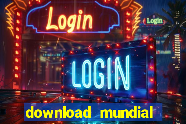 download mundial football league tudo desbloqueado